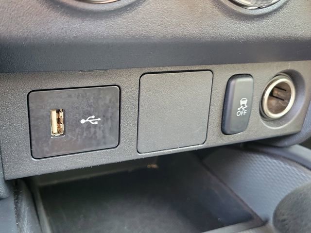 Used 2024 Mitsubishi Outlander Sport ES image 28