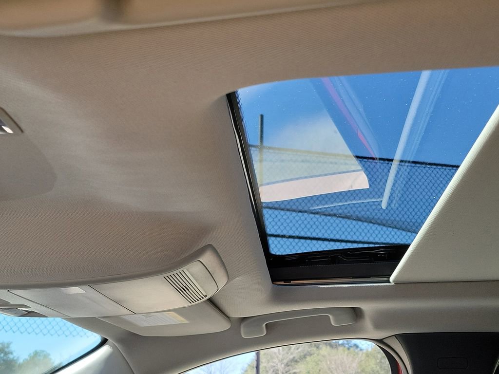 New 2026 MAZDA CX-50 AWD 2.5 Hybrid w/ Weather Package image 32