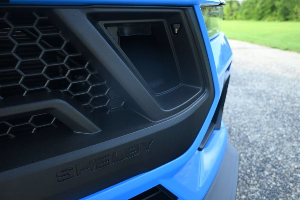 New 2025 Ford Mustang GT Premium w/ GT Performance Package RWD image 8