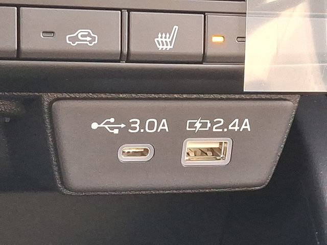 New 2026 Subaru Outback Premium image 21