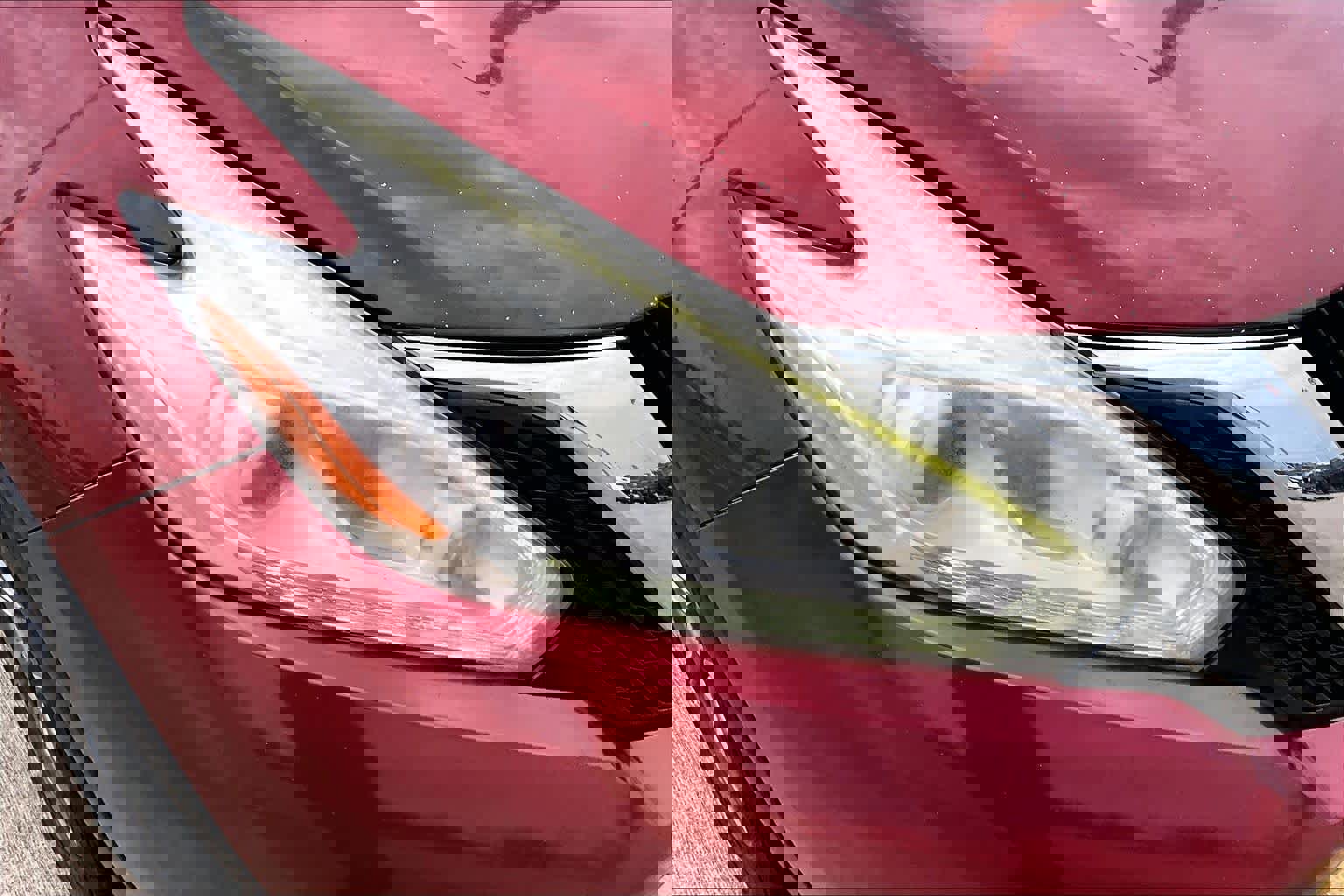 Used 2017 Nissan Murano SV image 27