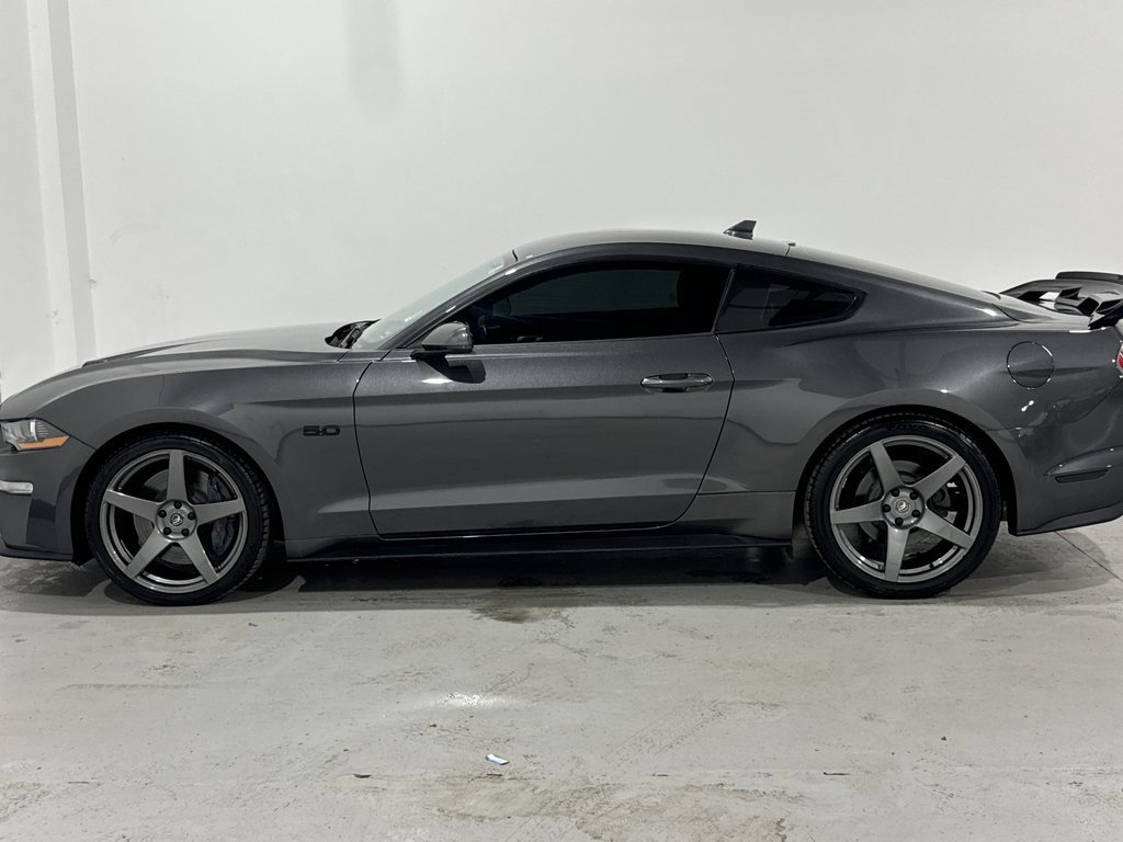 Used 2020 Ford Mustang GT Premium w/ GT Performance Package image 13