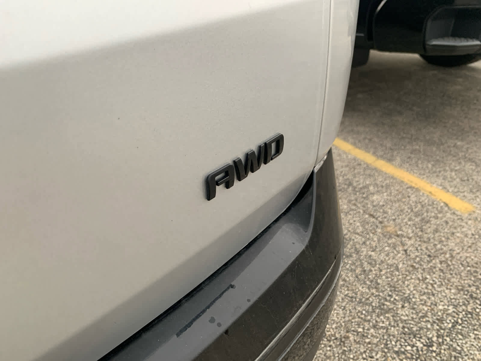 Used 2022 Chevrolet Traverse Premier w/ Redline Edition image 8