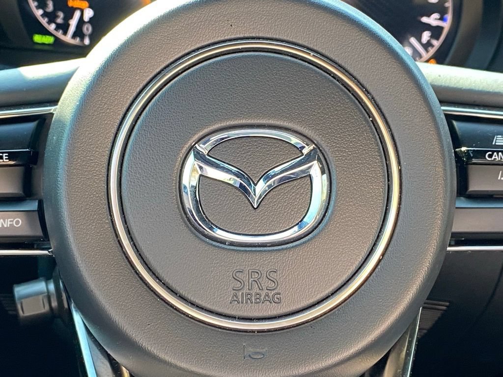 Used 2024 MAZDA CX-90 3.3 Turbo S w/ Premium Package AWD/4WD image 19