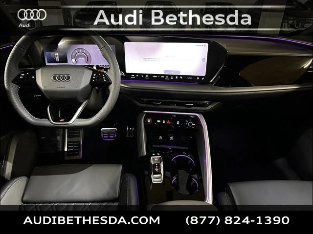 New 2026 Audi SQ5 Premium Plus AWD/4WD image 11