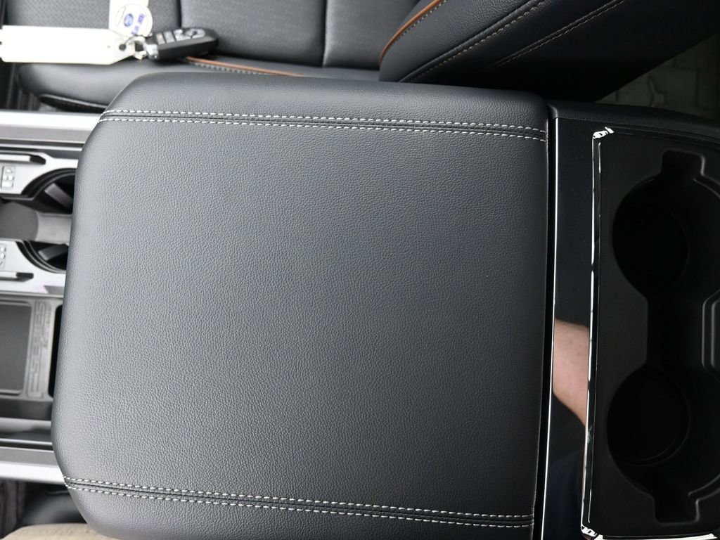 New 2026 Ford F350 Lariat image 41