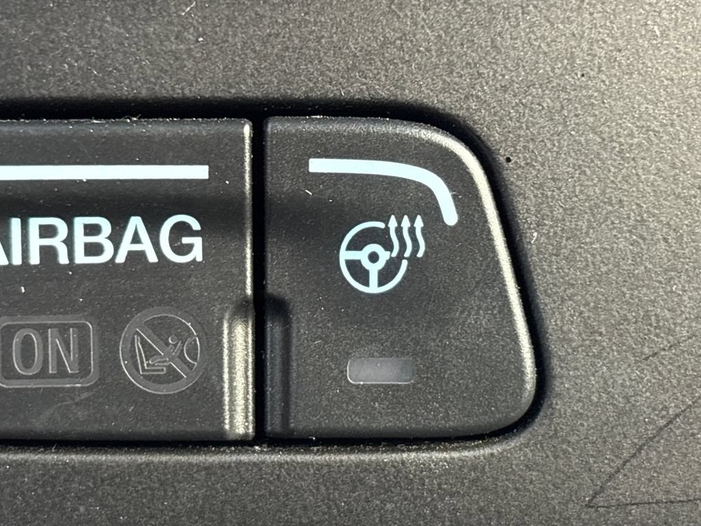 Certified 2019 Ford Escape Titanium AWD/4WD image 5