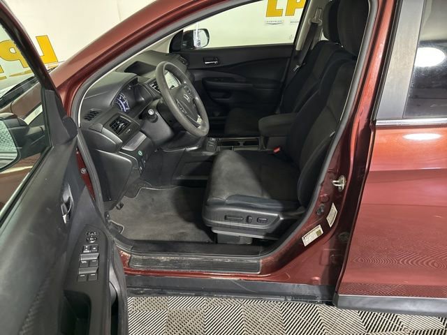 Used 2015 Honda CR-V EX image 2