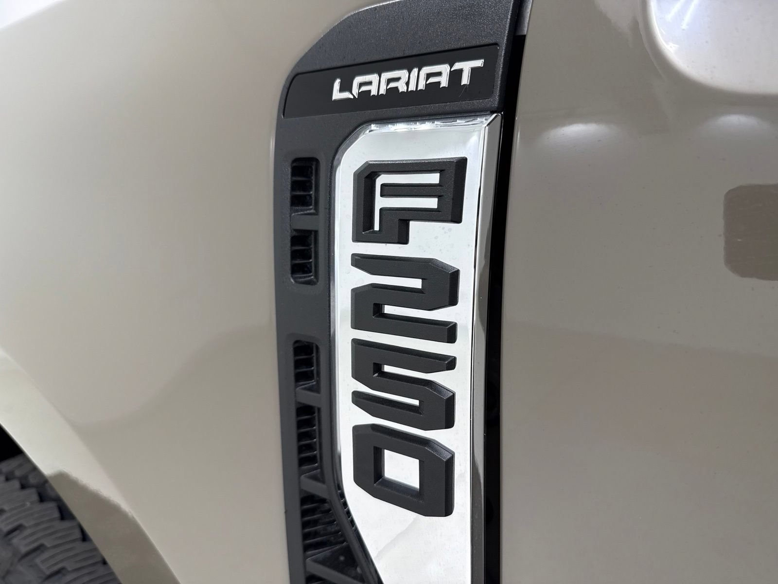 New 2026 Ford F250 Lariat w/ Lariat Ultimate Package AWD/4WD image 14