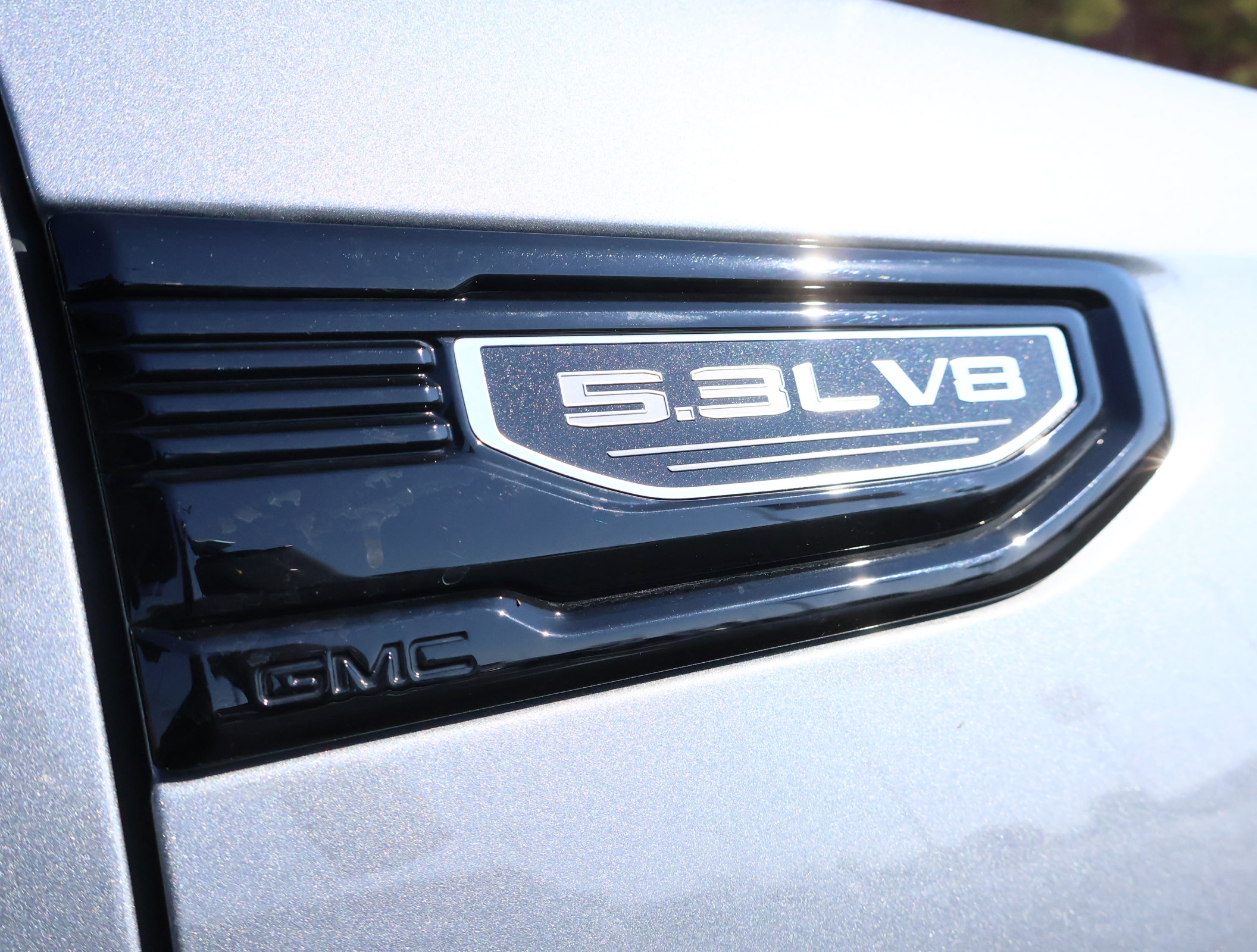 Used 2024 GMC Sierra 1500 Elevation w/ Elevation Premium Package image 25