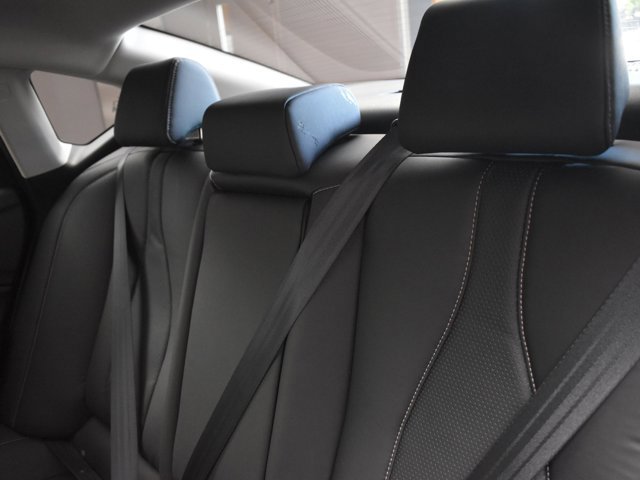 New 2025 Acura TLX w/ Technology Package image 22