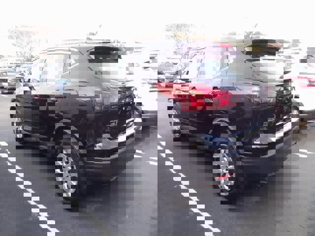 Used 2019 Nissan Rogue Sport S image 6