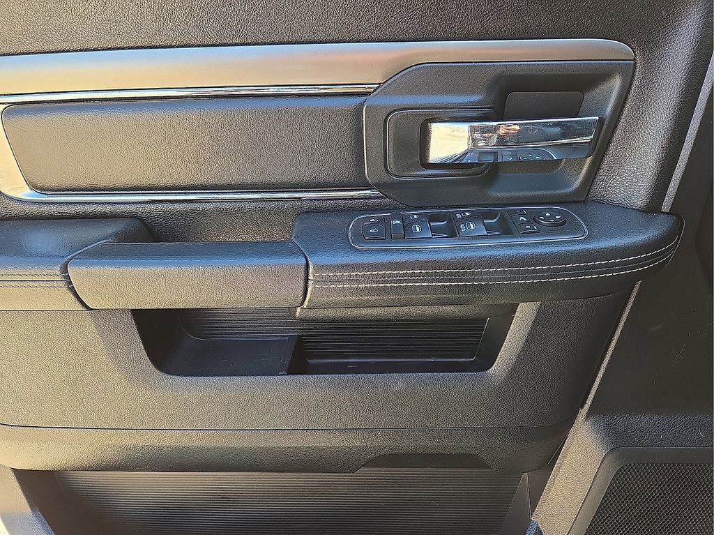 Used 2017 RAM 1500 Sport w/ Convenience Group image 19