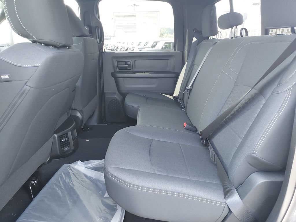 New 2027 RAM 2500 Tradesman AWD/4WD image 14