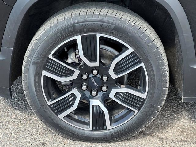 Used 2021 GMC Acadia SLE w/ Driver Convenience Package AWD/4WD image 11