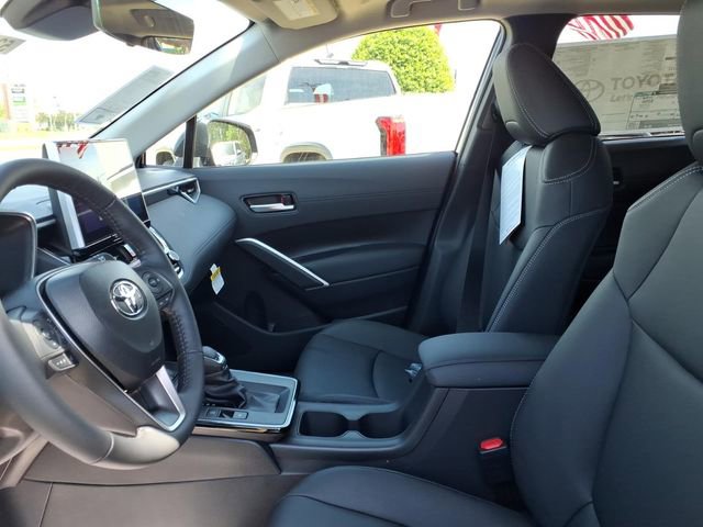 New 2026 Toyota Corolla Cross XLE w/ Convenience Package AWD/4WD image 5