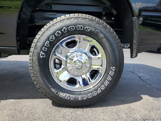 New 2026 RAM 2500 Tradesman AWD/4WD image 9