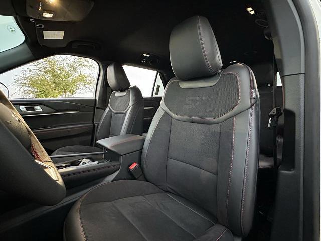 New 2026 Ford Explorer ST image 24