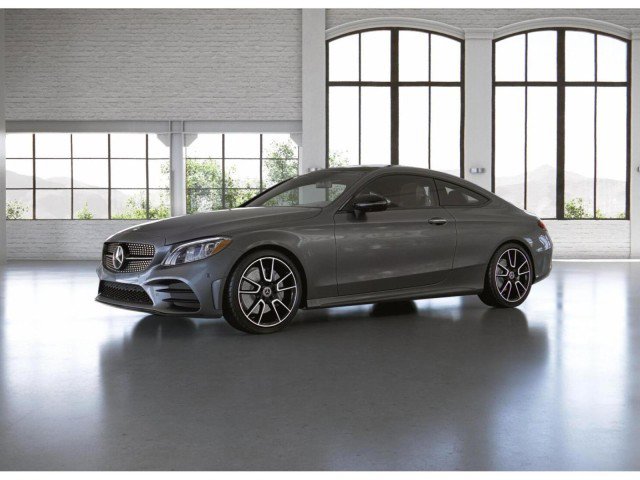 Used 2023 Mercedes-Benz C 300 Coupe image 38