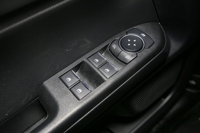 Used 2025 Ford Bronco Sport Badlands image 34