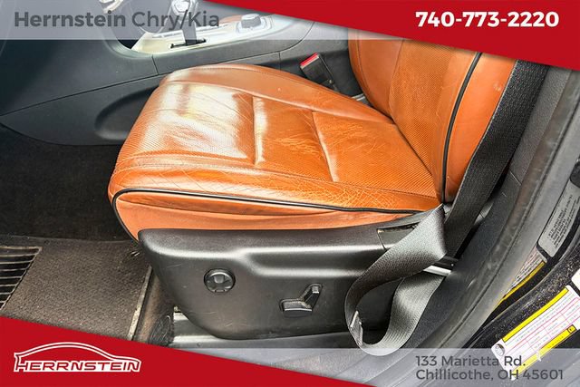 Used 2015 Jeep Grand Cherokee Summit w/ Platinum Series Group AWD/4WD image 19