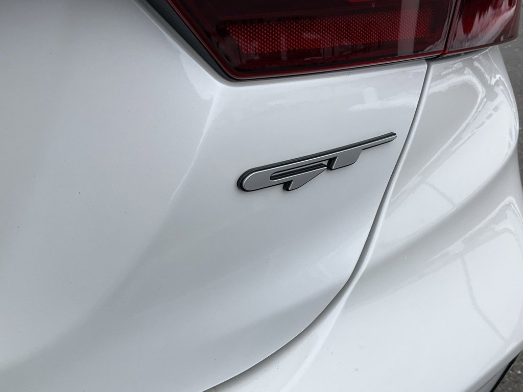 Used 2024 Kia Forte GT w/ GT2 Package image 27