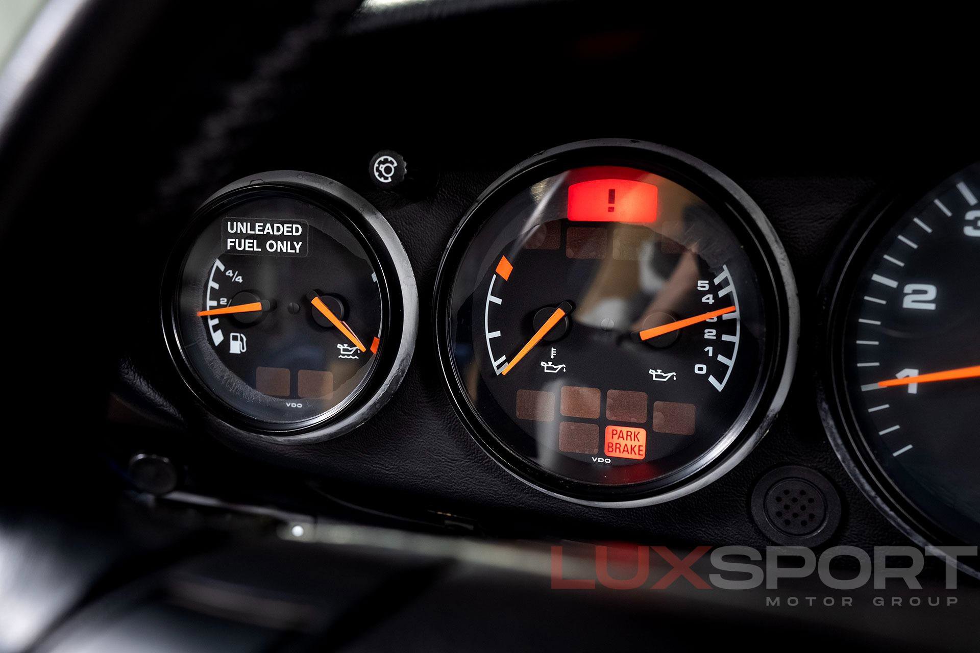 Used 1992 Porsche 911 Carrera image 25