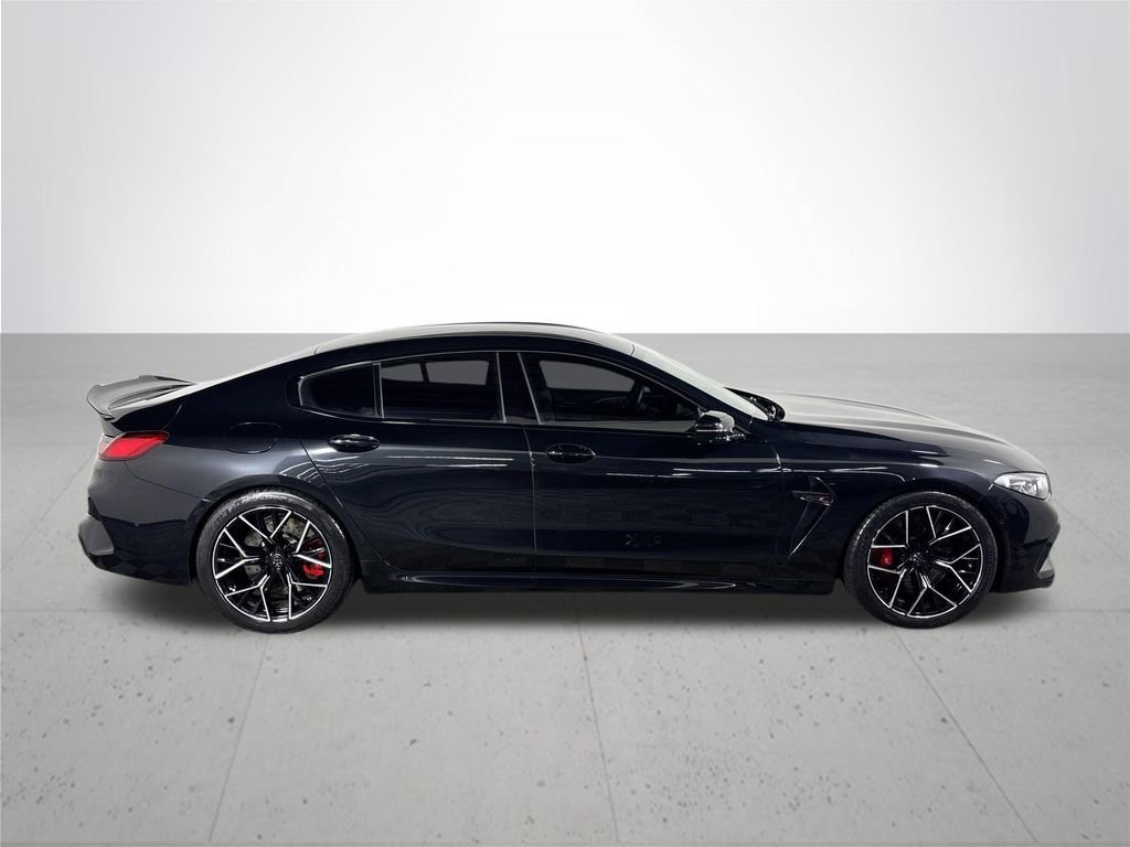 Used 2023 BMW M8 Gran Coupe xDrive Competition image 5