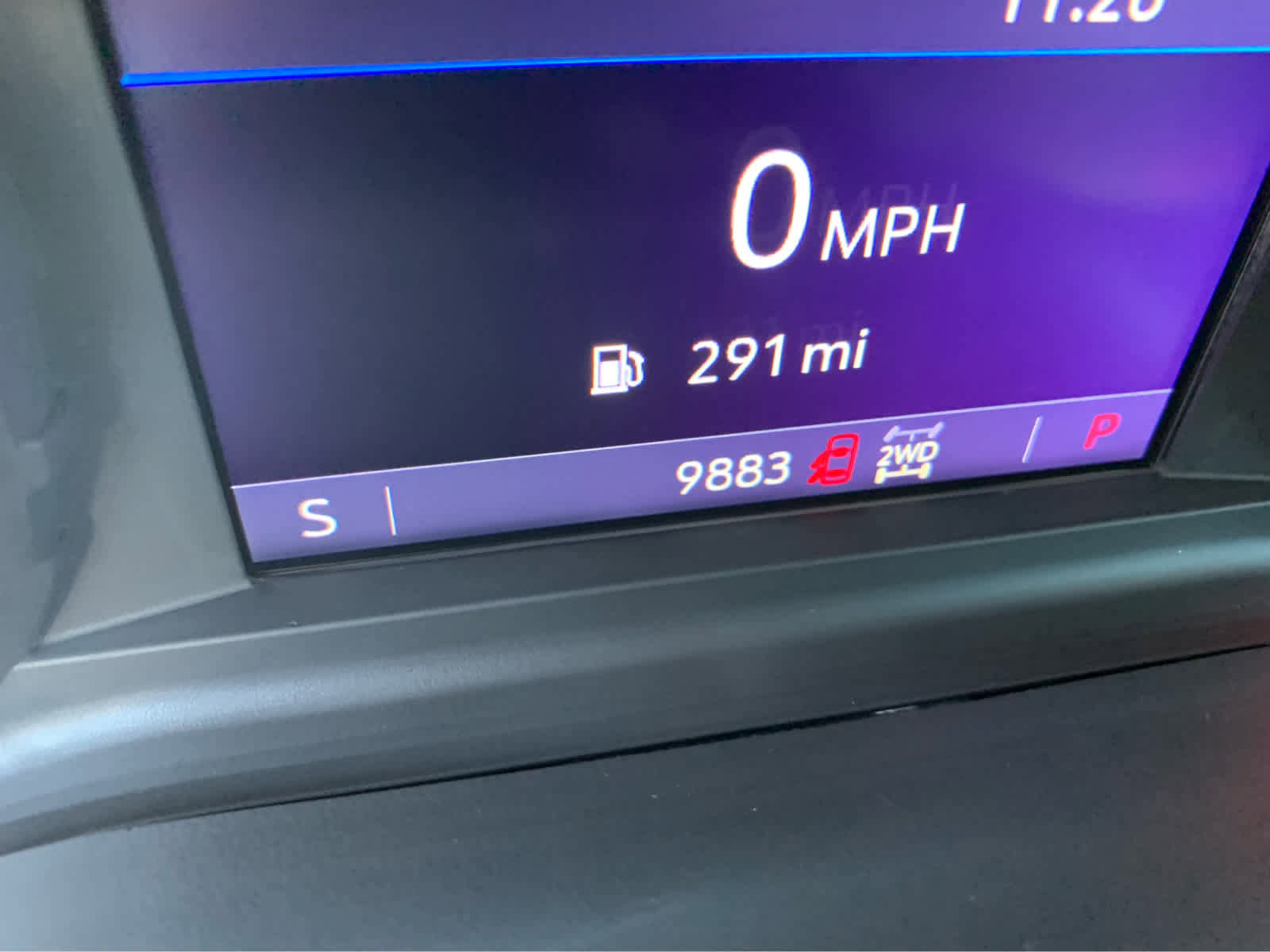 Used 2021 Chevrolet Silverado 1500 LT Trail Boss w/ Convenience Package II image 15