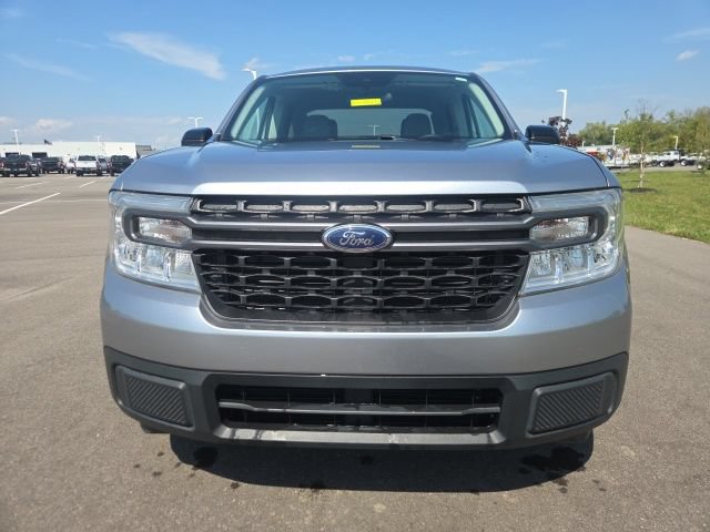 Used 2024 Ford Maverick XLT w/ XLT Luxury Package FWD image 3