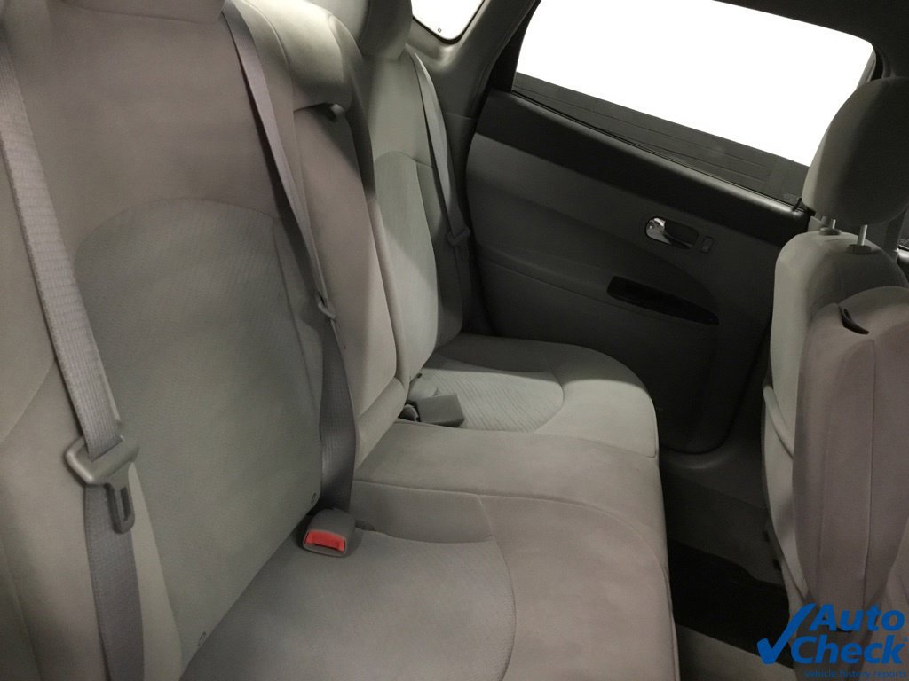 Used 2007 Buick LaCrosse CX FWD image 29