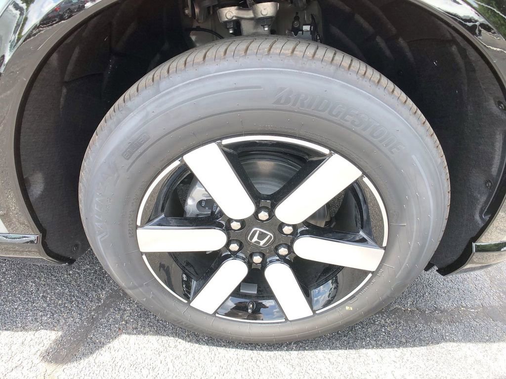 New 2025 Honda Prologue Touring image 11
