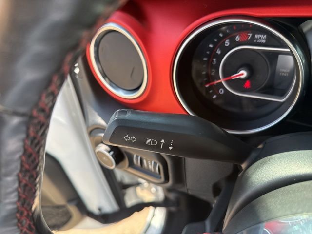 Used 2020 Jeep Wrangler Unlimited Rubicon AWD/4WD image 20