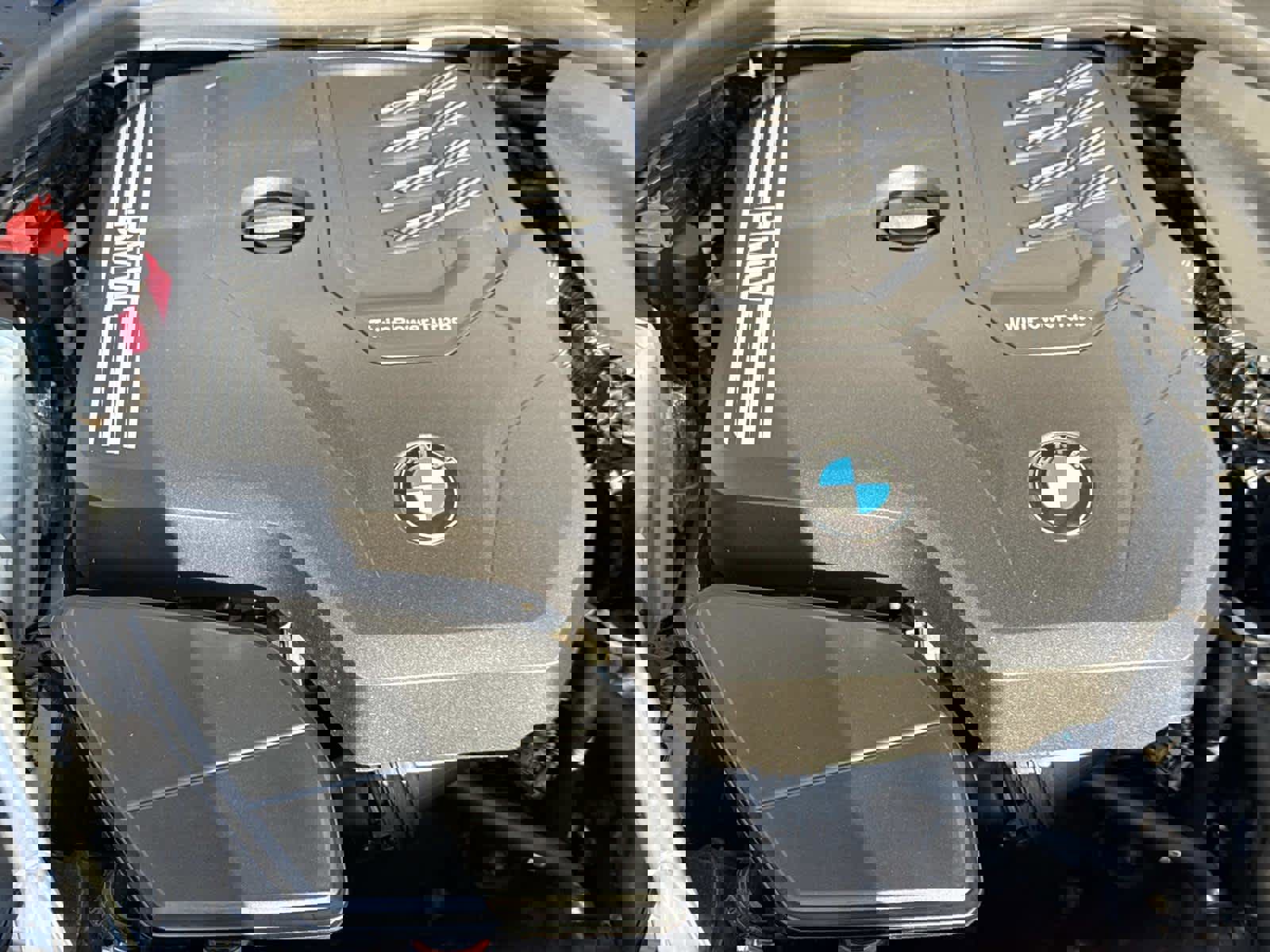 Used 2023 BMW 530i xDrive w/ Premium Package image 13