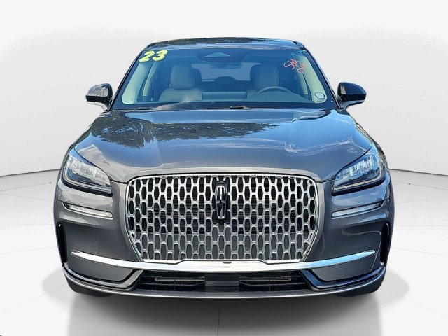 Used 2023 Lincoln Corsair FWD image 8