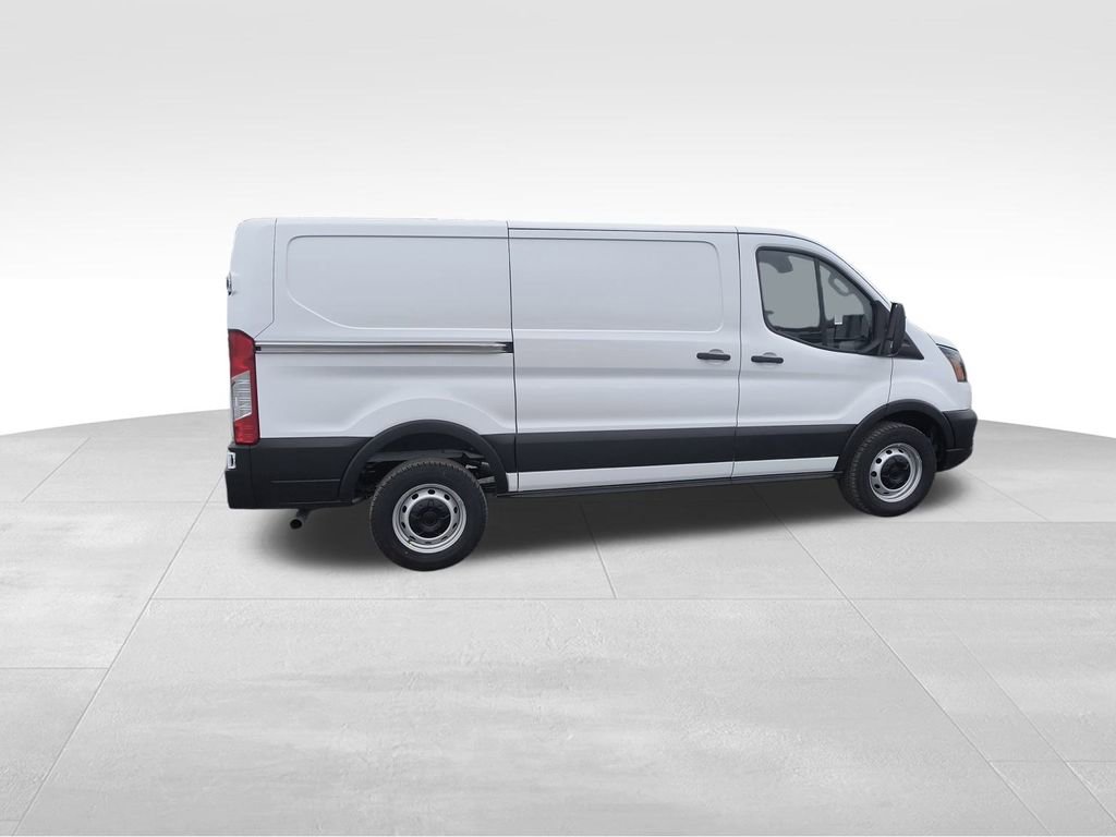New 2025 Ford Transit 250 Low Roof w/ Load Area Protection Package image 6