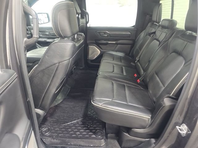 Used 2020 RAM 1500 Limited AWD/4WD image 13