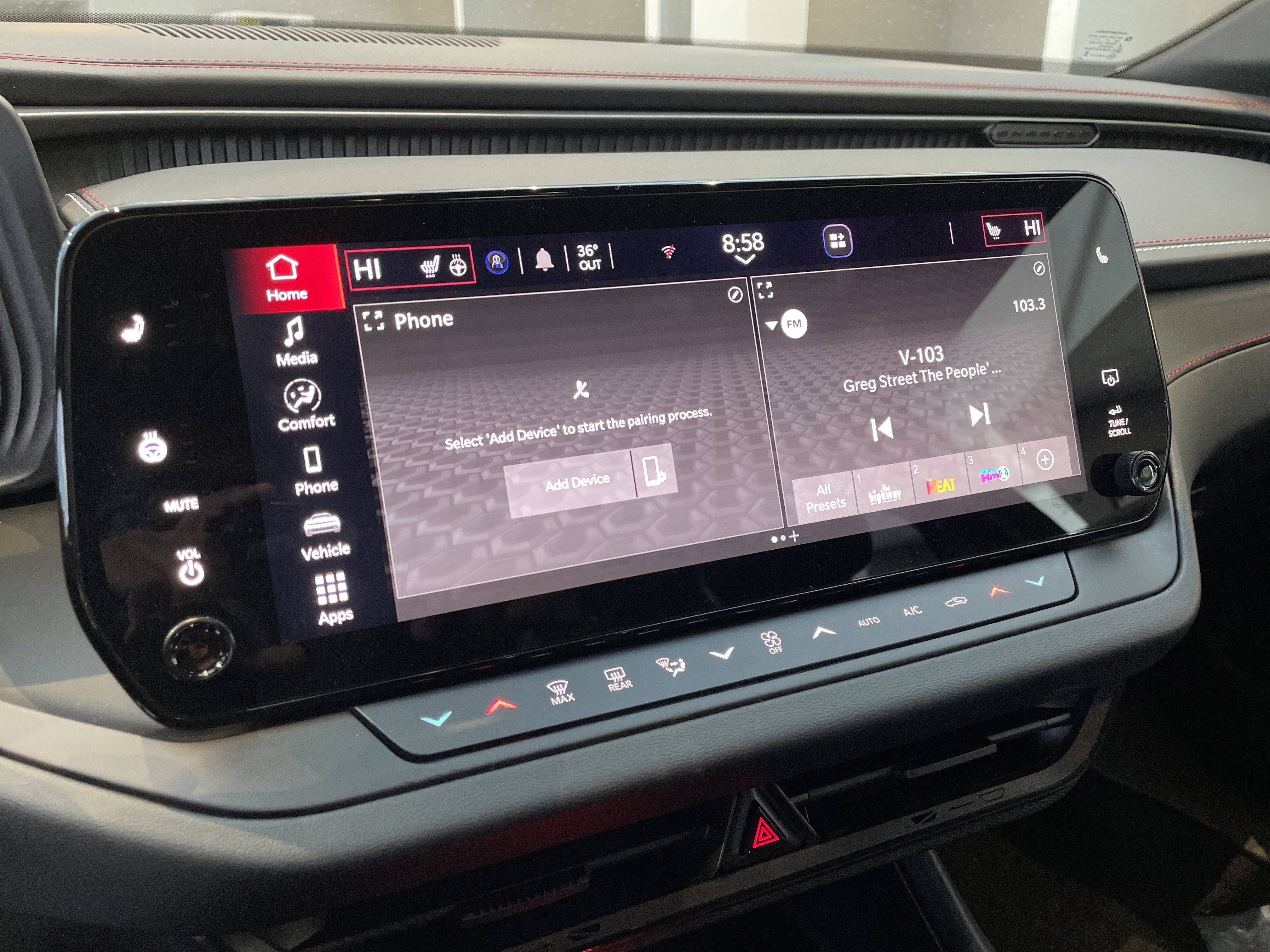 New 2026 Dodge Charger Scat Pack w/ Blacktop Package image 28