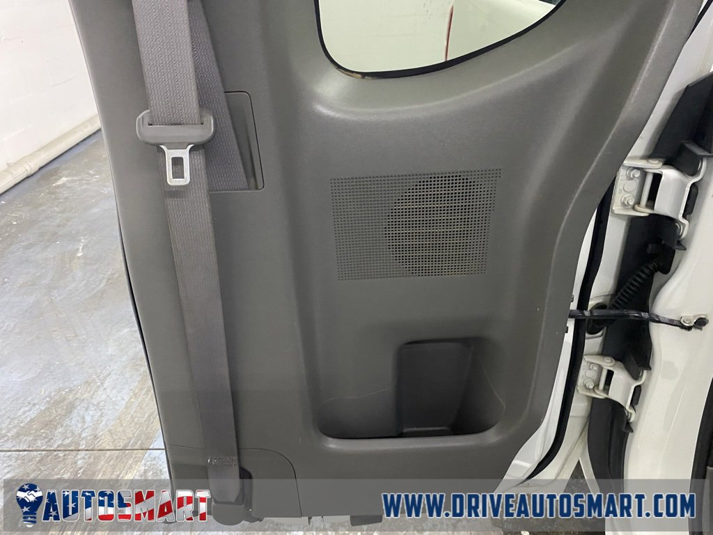 Used 2018 Nissan Frontier S image 16