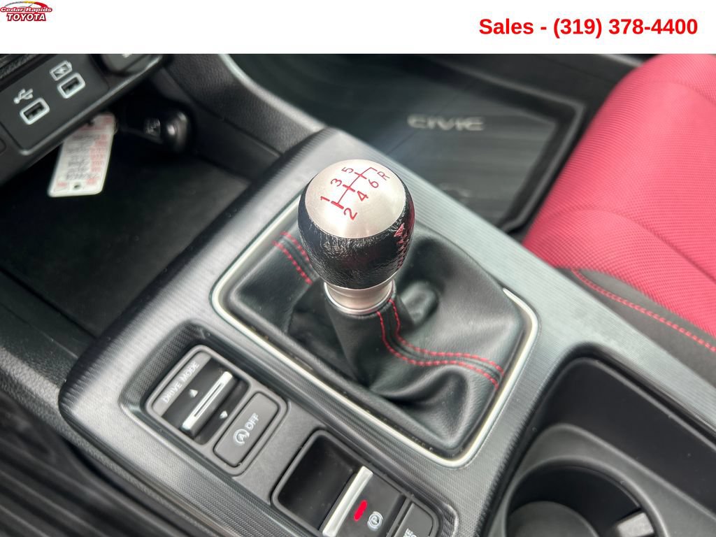 Used 2024 Honda Civic Si image 20