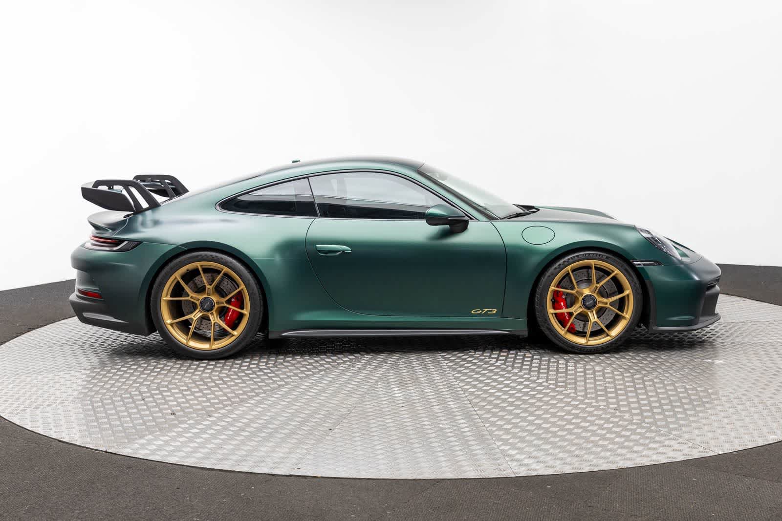 Used 2023 Porsche 911 GT3 RWD image 49