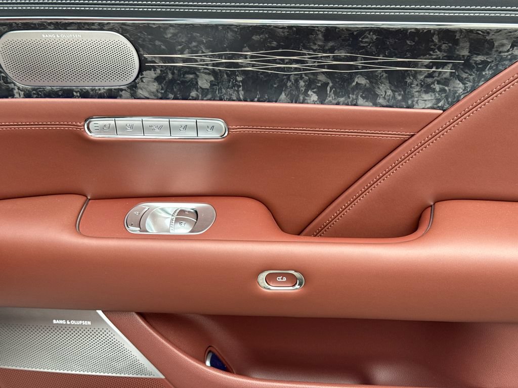 New 2026 Genesis G90 3.5T AWD/4WD image 16