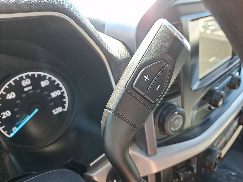 Used 2023 Ford F150 XLT AWD/4WD image 14
