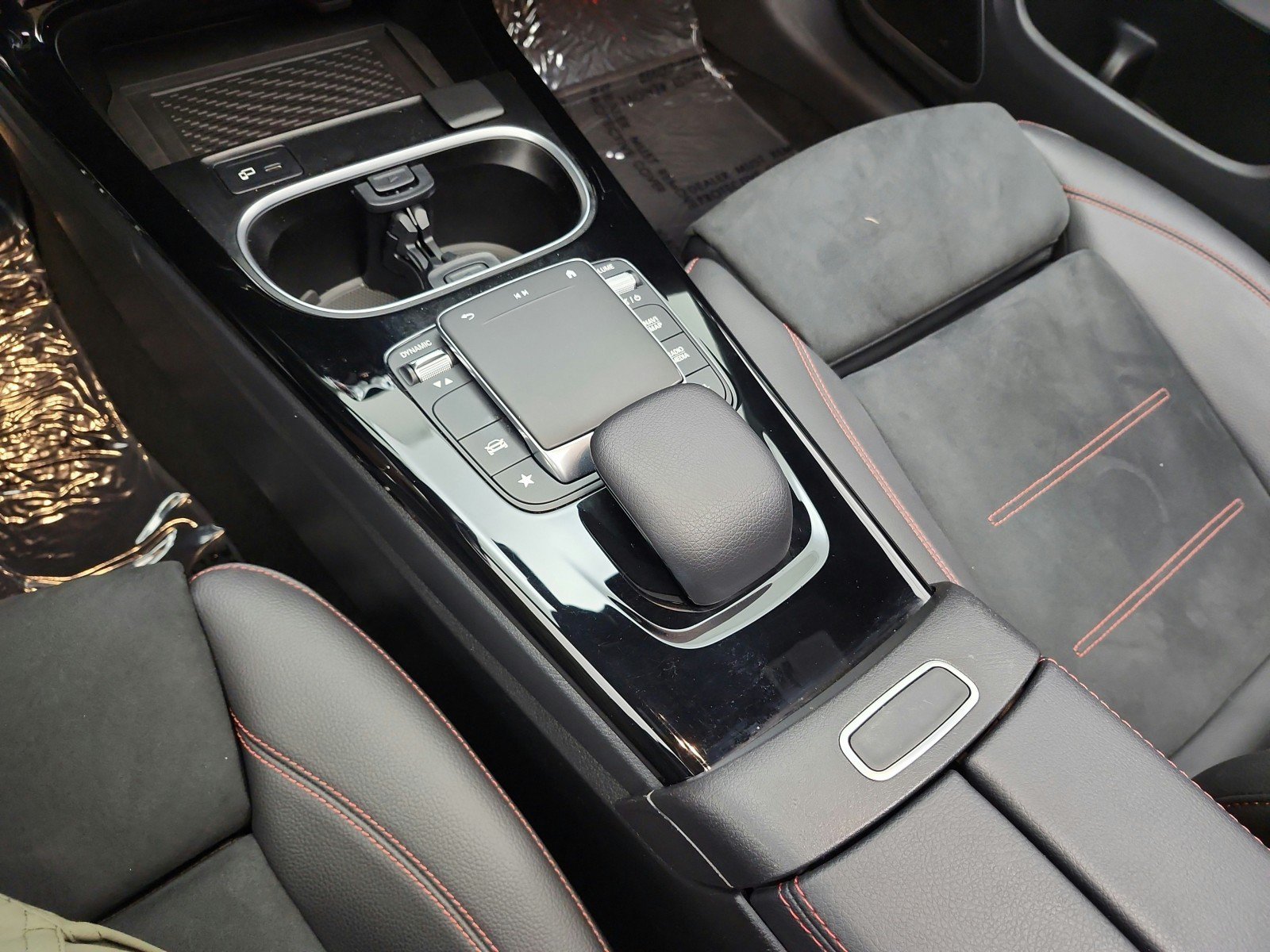 Used 2023 Mercedes-Benz CLA 250 image 13