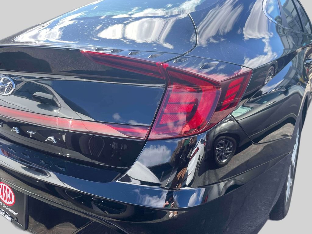 Used 2023 Hyundai Sonata SEL image 7