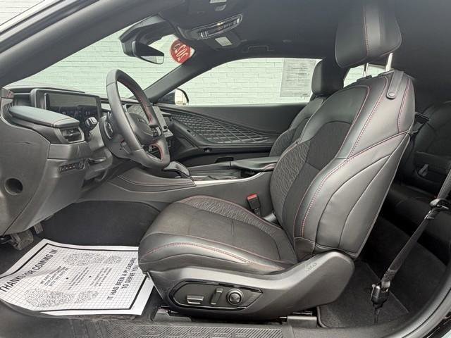 Used 2025 Dodge Charger Daytona R/T w/ Quick Order Package 25M R/T AWD/4WD image 13
