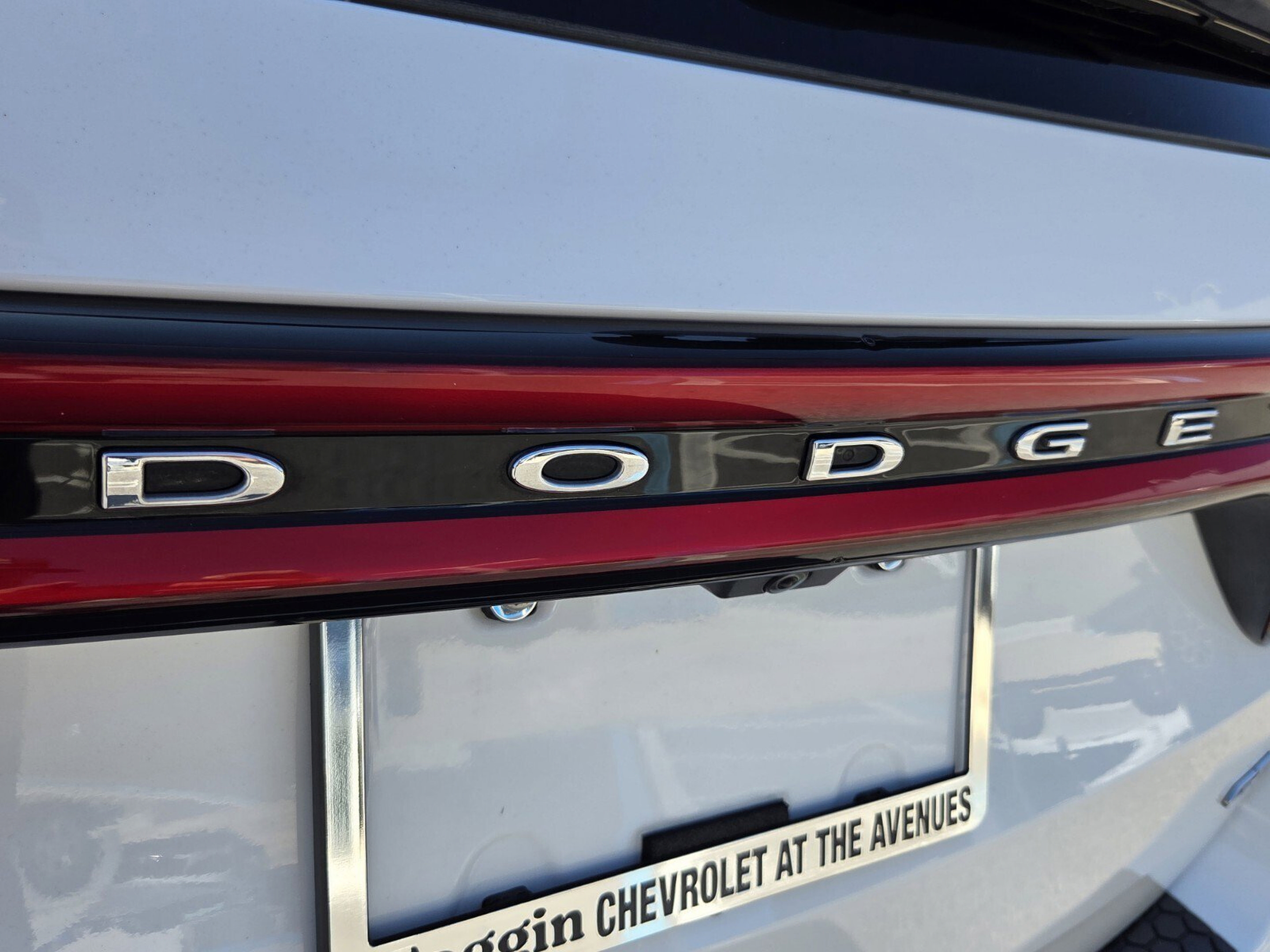 Certified 2024 Dodge Durango GT AWD/4WD image 33