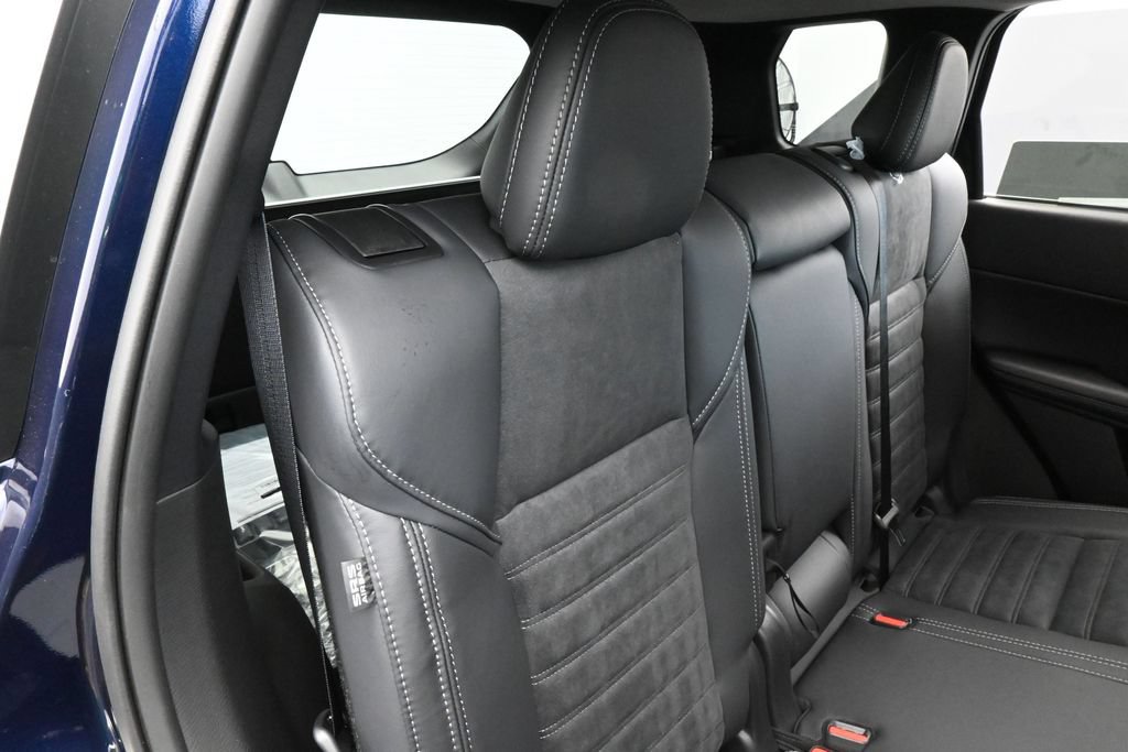 New 2026 Mitsubishi Outlander SE FWD image 42