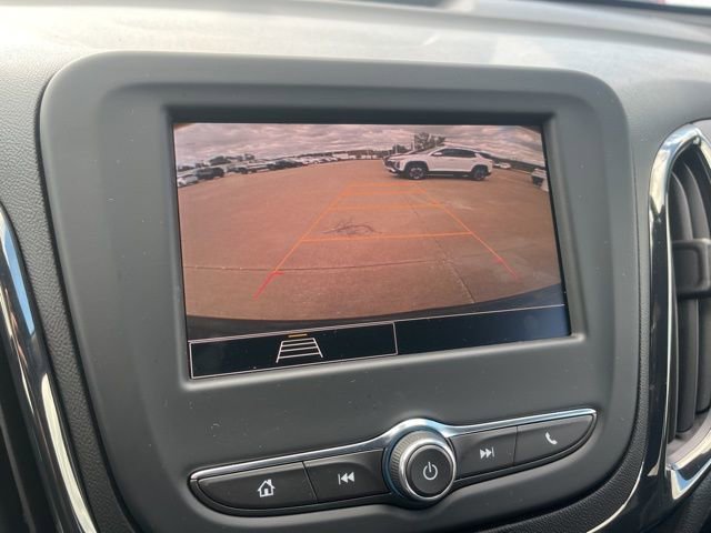 Used 2022 Chevrolet Equinox RS w/ LPO, Floor Liner Package image 64