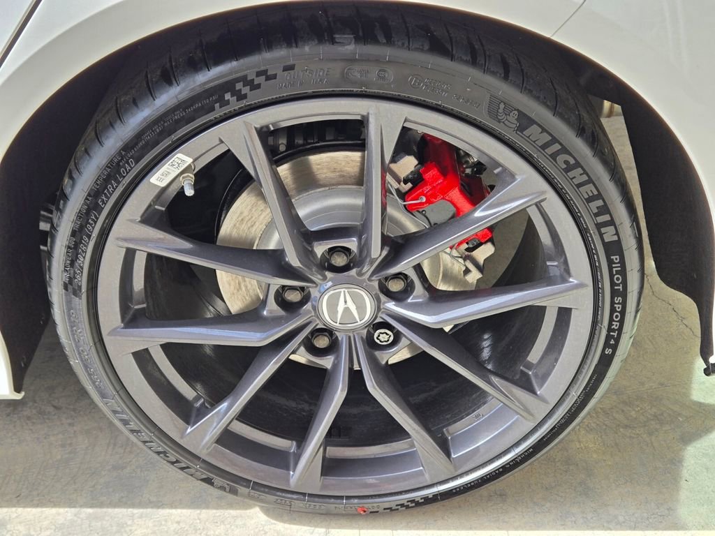 New 2026 Acura Integra Type S FWD image 10